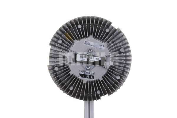Clutch, radiator fan - CFC77000P MAHLE - 17417505109, PGB000040, 7505109